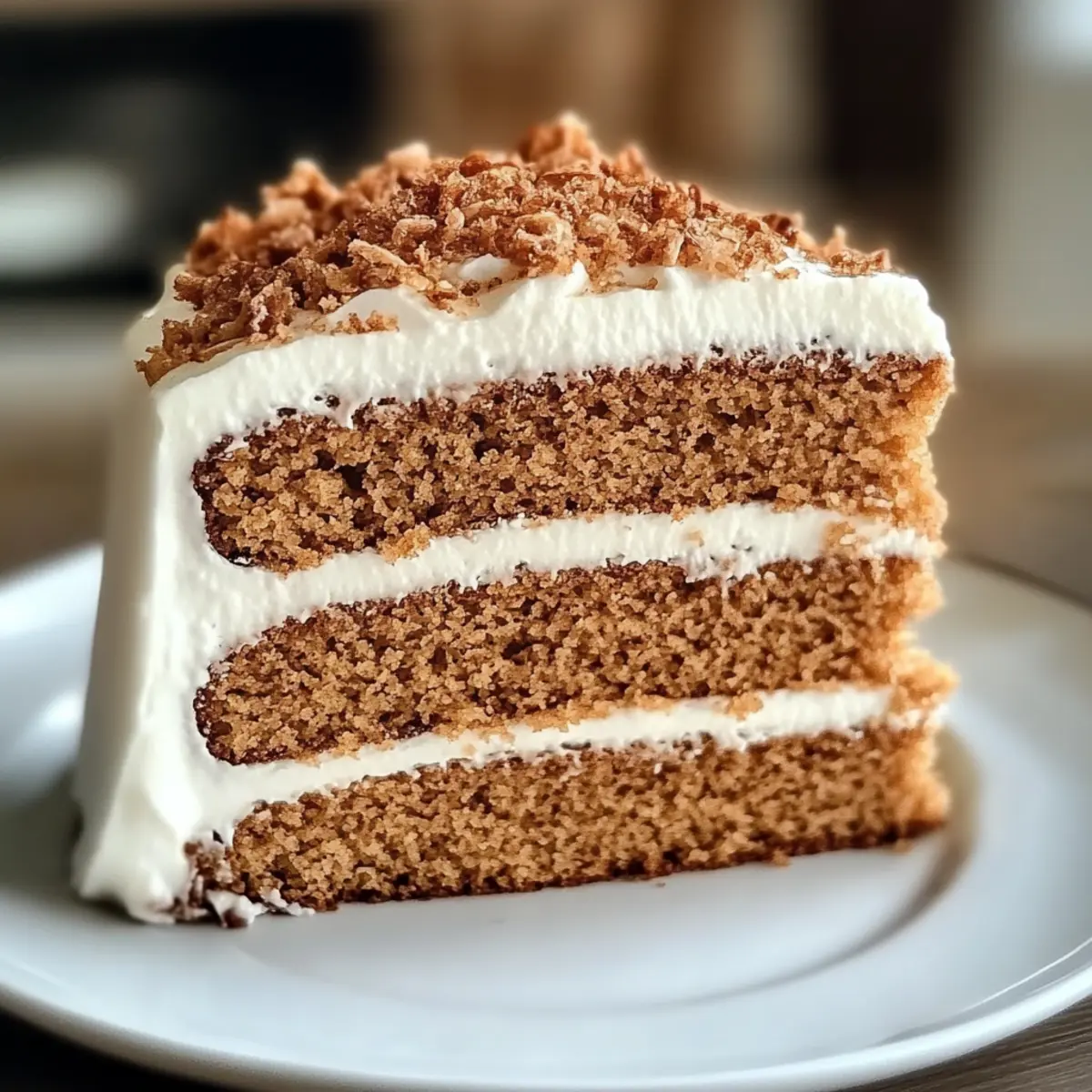 Delicious Chai Cake: A Cozy Treat Perfect for Any Occasion