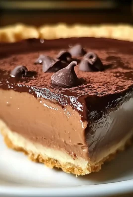 Indulge in Mayan Chocolate Cream with a Spicy Kick