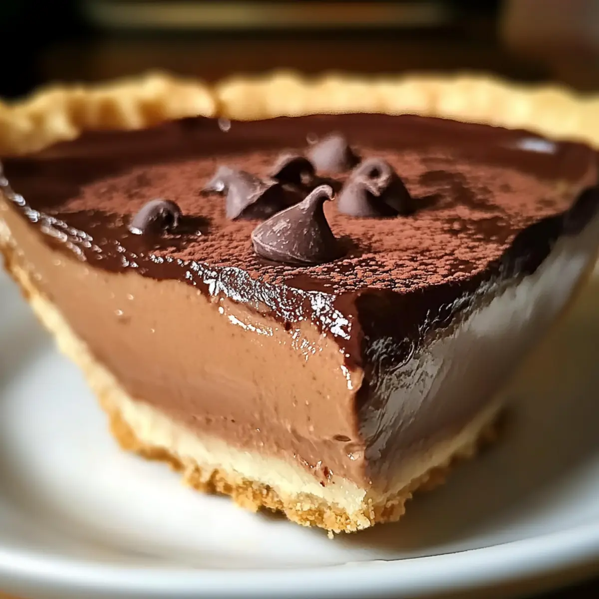 Indulge in Mayan Chocolate Cream with a Spicy Kick