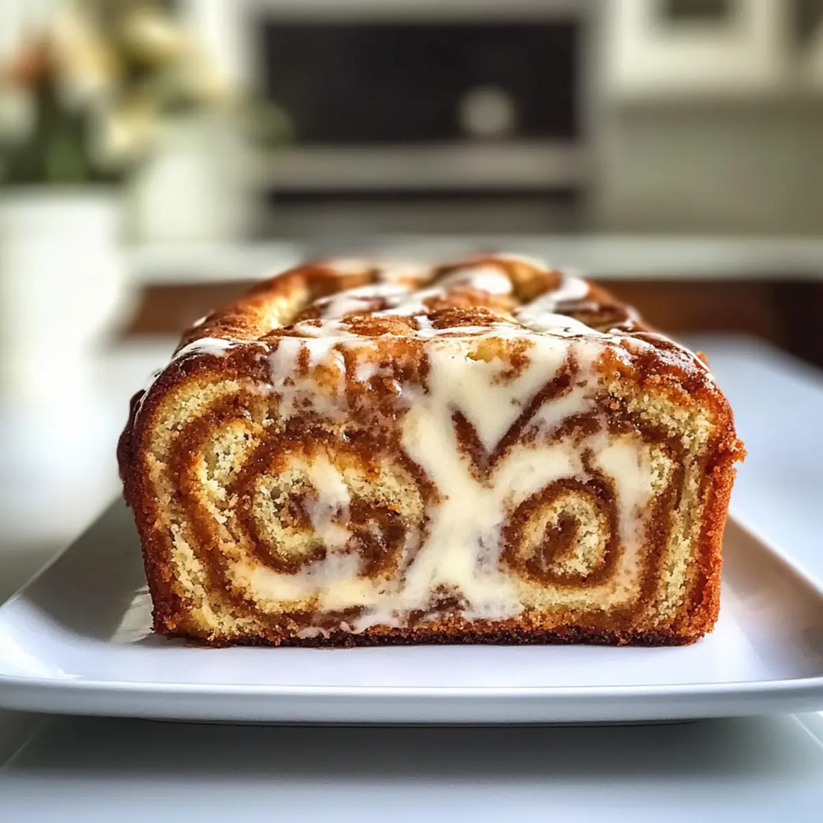 Indulge in Carrot Cake Babka with Cardamom Drizzle Easy Recipe