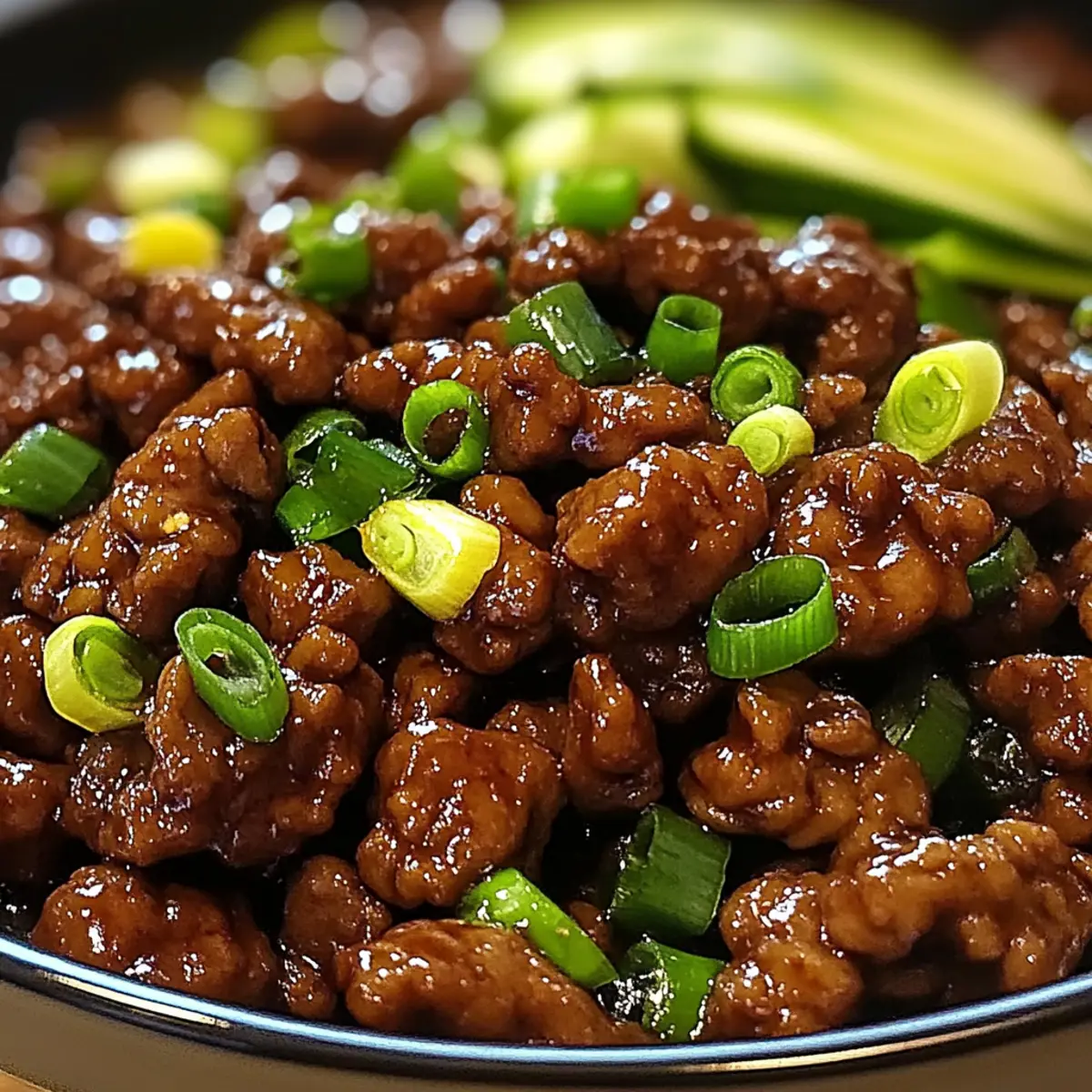 Savory Peking-style Beef in Just 20 Minutes for Busy Nights