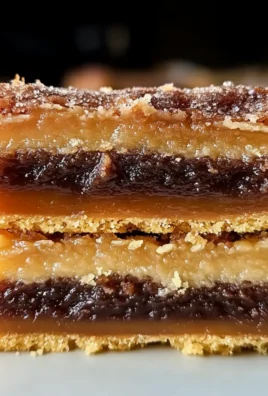 Irresistible Carmelitas for a Crowd Everyone Will Love