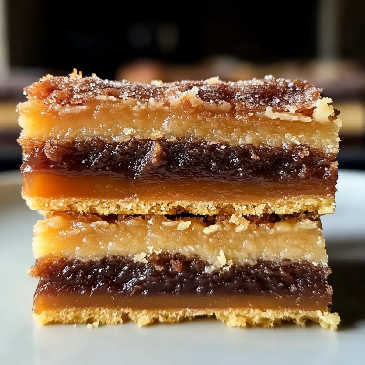 Irresistible Carmelitas for a Crowd Everyone Will Love