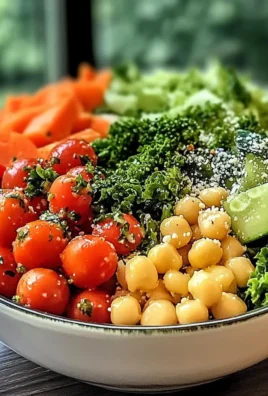 Delicious Vegetarian Grinder Salad for a Crave-Worthy Meal