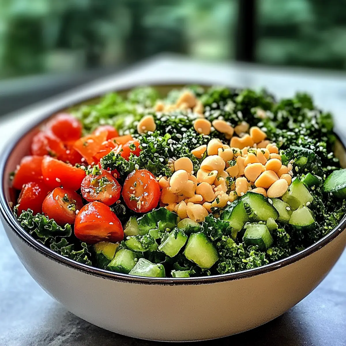 Delicious Vegetarian Grinder Salad for a Crave-Worthy Meal