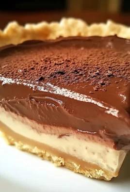 Indulge in Mayan Chocolate Cream with a Spicy Kick