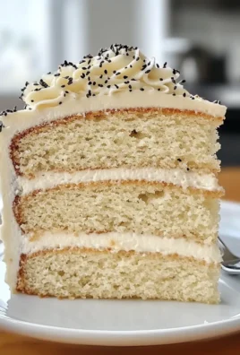 Indulge in a Cozy London Fog Cake with Earl Grey Magic