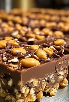 Chubby Hubby Bars - Sweet and Salty Bliss in Every Bite