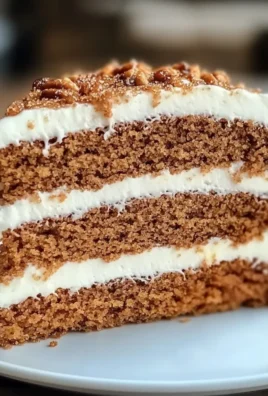 Delicious Chai Cake: A Cozy Treat Perfect for Any Occasion