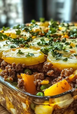 Whole30 Ground Beef Casserole That Tastes Like Comfort Food