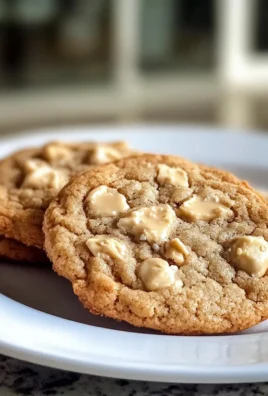 Peanut Butter Greek Yogurt Cookies with Soft Oatmeal Bites