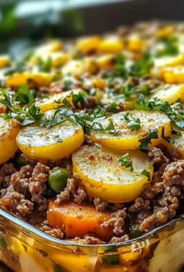 Whole30 Ground Beef Casserole That Tastes Like Comfort Food