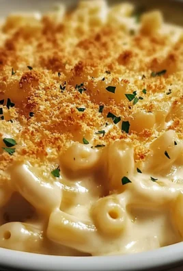 Creamy Boursin Mac and Cheese for Ultimate Comfort Evenings