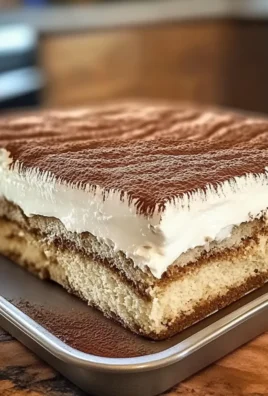 Earl Grey Tiramisu: A Sweet Twist on Classic Italian Delight