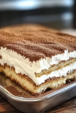 Earl Grey Tiramisu: A Sweet Twist on Classic Italian Delight