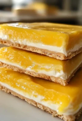 Cookie Coated Mango Lassi Frozen Yogurt Bars You’ll Love