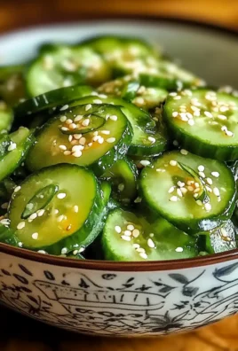 Japanese Cucumber Salad That's Refreshingly Simple & Crisp
