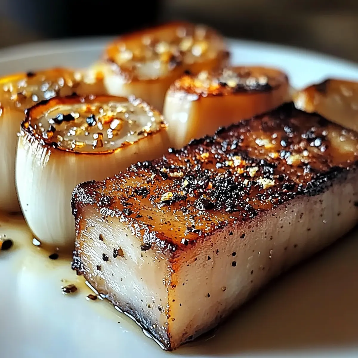 Roasted Garlic Bone Marrow: A Decadent Treat for Foodies